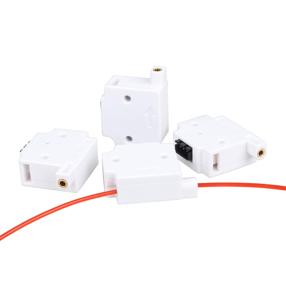 3DSWAY 3D Printer Bahan Bagian - 3D Printing Cnc ulasan dan harga