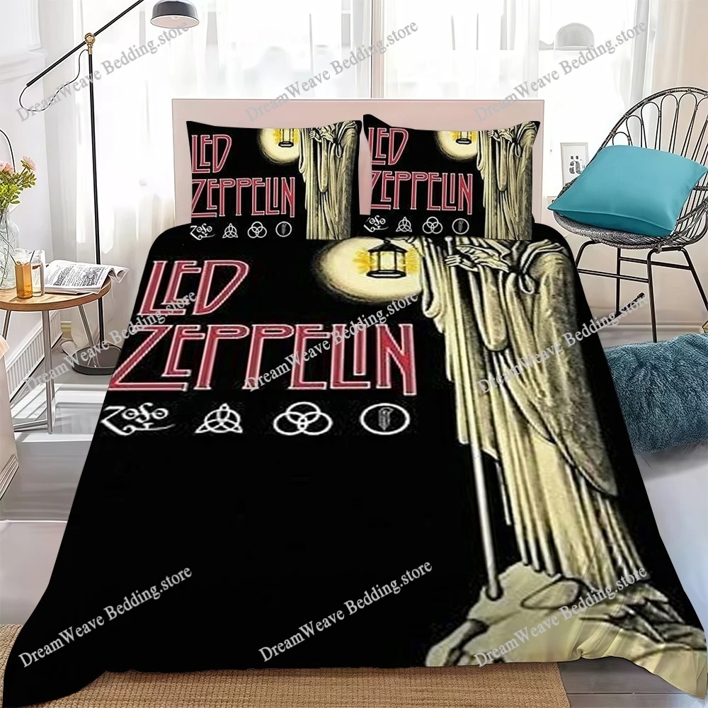 Set Penutup Selimut Led Z-Zepp - 3D Printing Z Banding ulasan dan harga