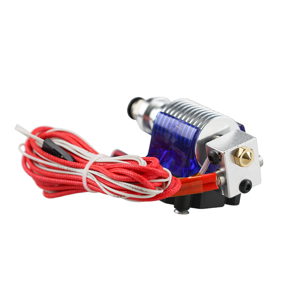 Printer 3D J-head Hotend denga - 3D Printing Cnc ulasan dan harga