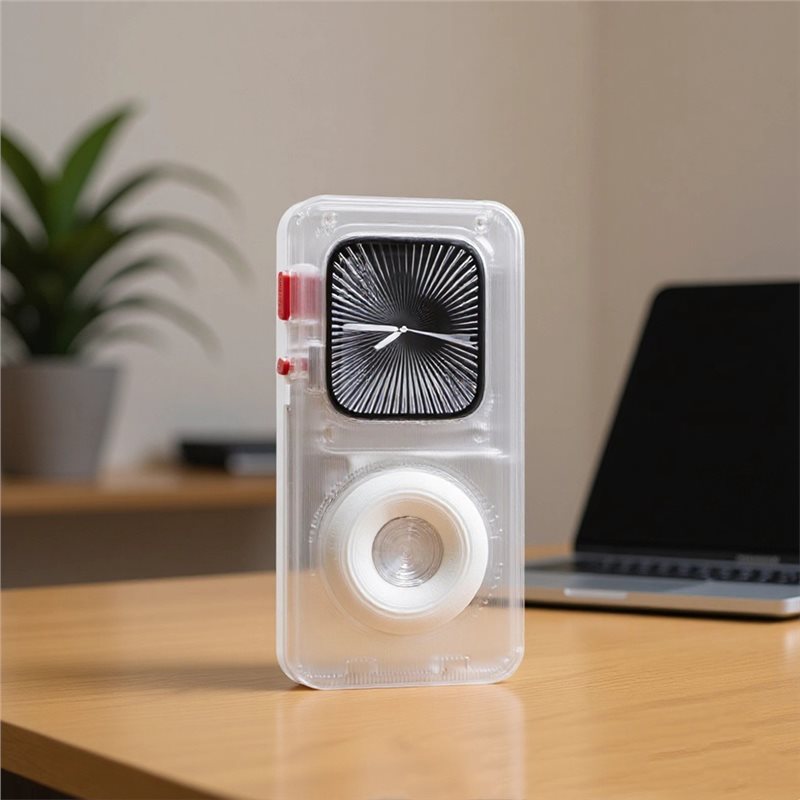 【REKOMENDASI】Casing Cetak Iwat - 3D Printing Aluminium ulasan dan harga