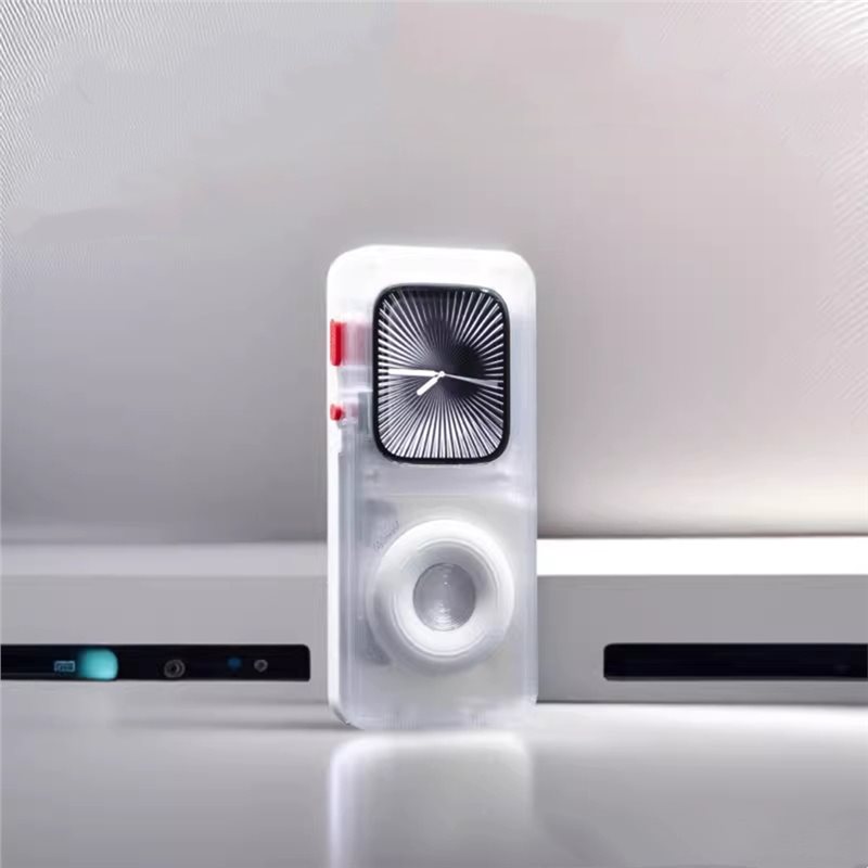 【REKOMENDASI】Casing Cetak Iwat - 3D Printing Aluminium ulasan dan harga