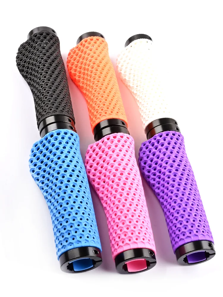 GOLDIX Pegangan Setang Sepeda  - 3D Printing Aluminium ulasan dan harga