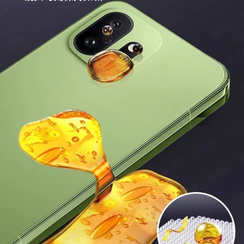 Pelindung Lensa Kamera 3D OneP - 3D Printing Glass ulasan dan harga