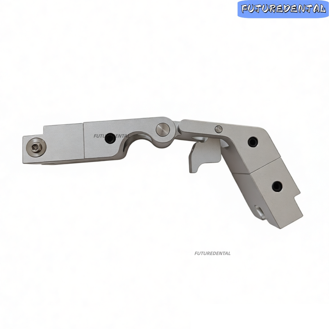 Braket Pemasangan Artikulator  - 3D Printing Dental ulasan dan harga