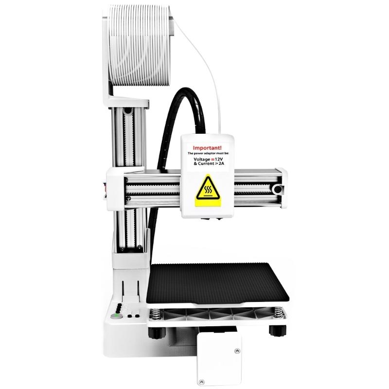 Printer 3D K10 Entry Level Den - 3D Printing Online Service ulasan dan harga