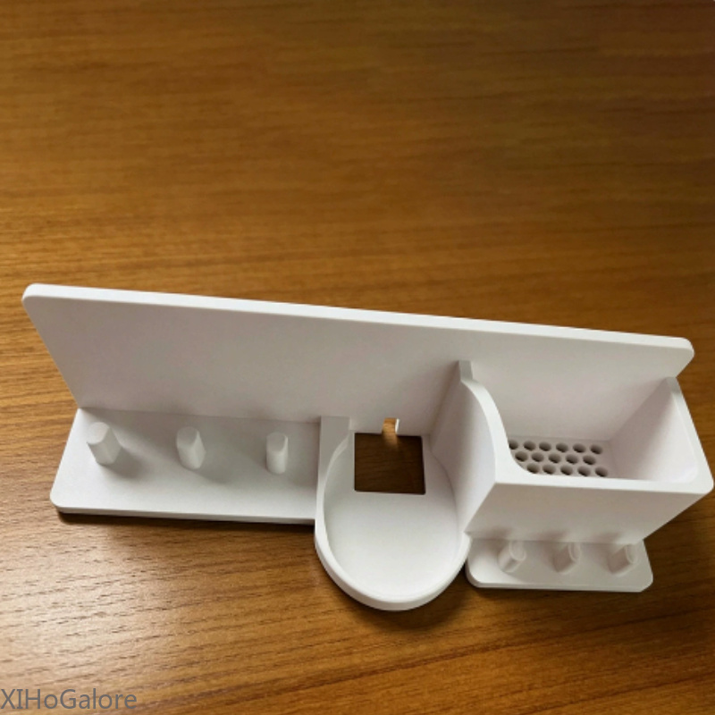 Rak Penyimpanan Sikat Gigi Ele - 3D Printing Dental ulasan dan harga