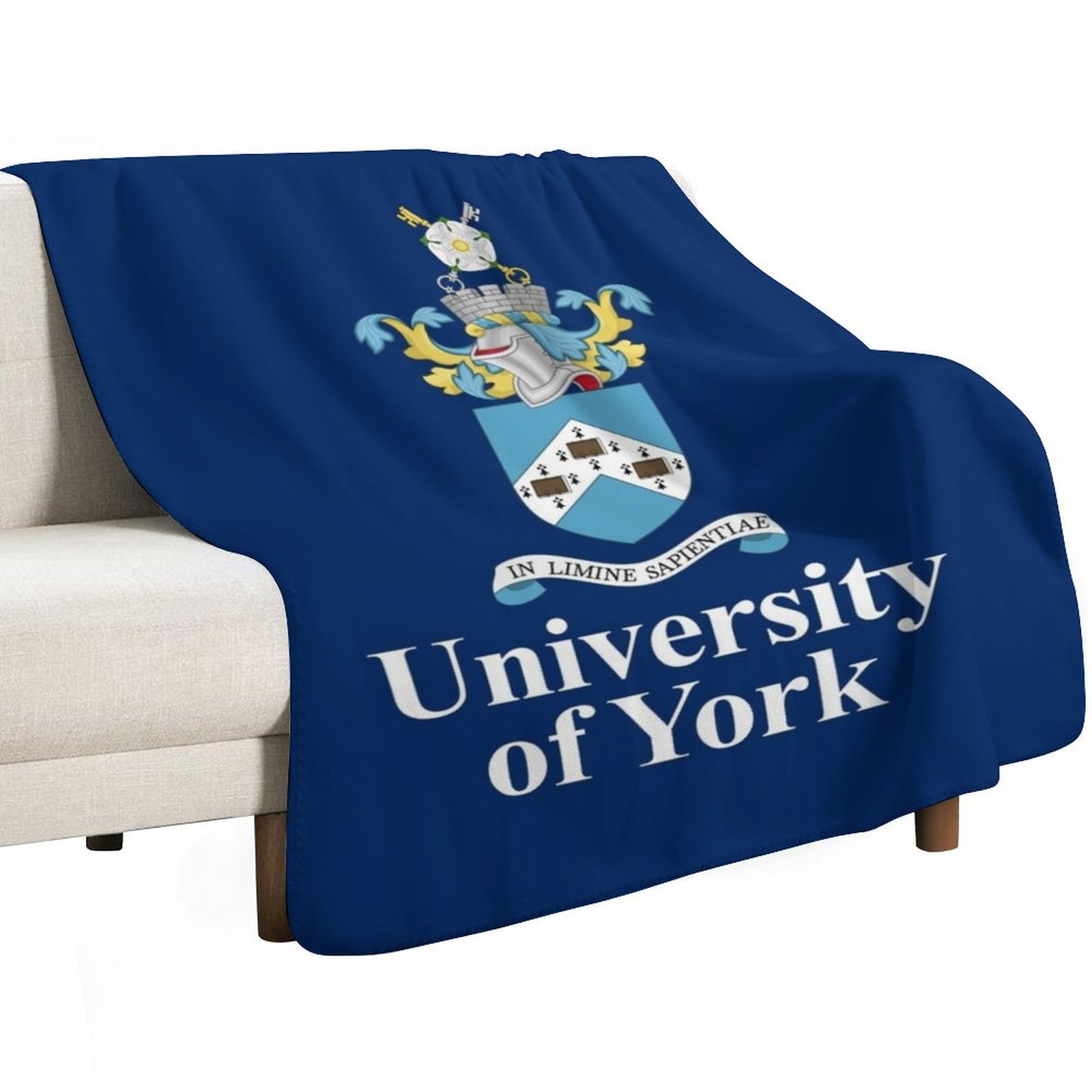 Selimut Lembut Bernapas dari U - 3D Printing York ulasan dan harga