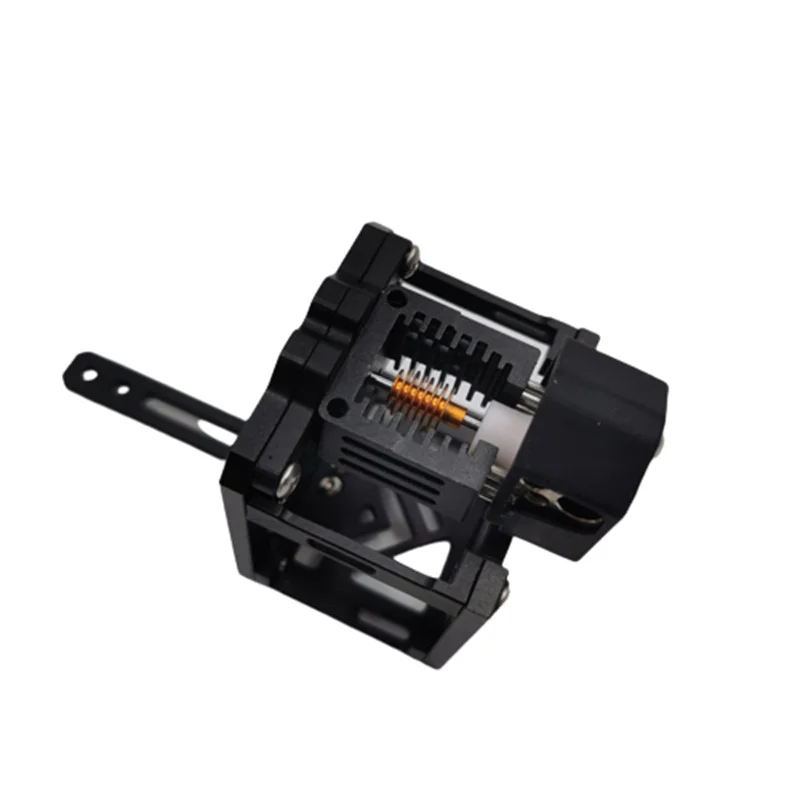 Suku Cadang 3D VZ 235/330mm Pr - 3D Printing Aluminium ulasan dan harga